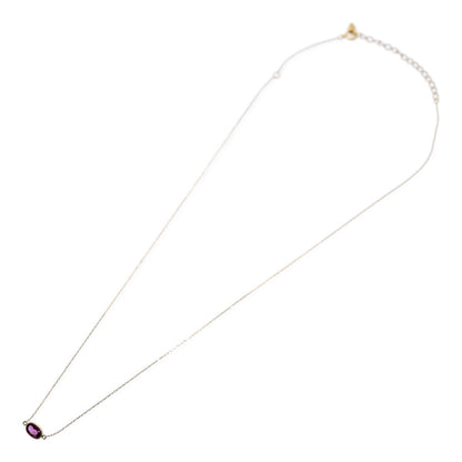 ガーネット ネックレス・ペンダント