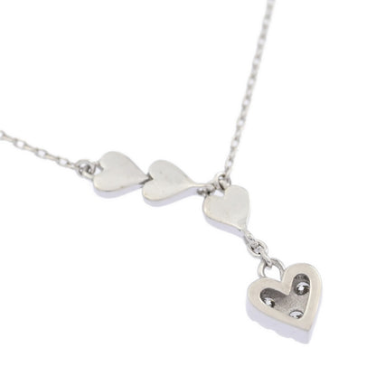 スタージュエリー ネックレス・ペンダント