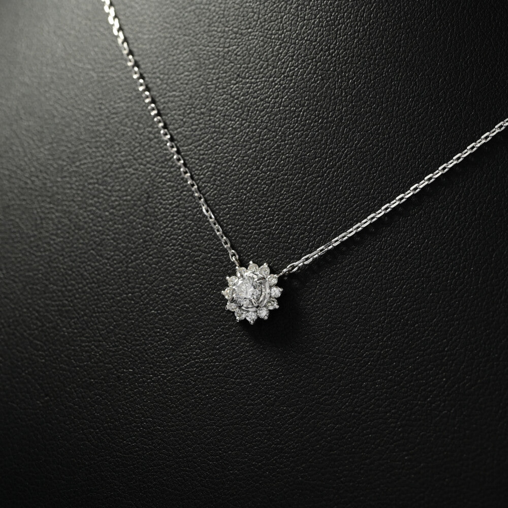 ダイヤモンド ネックレス・ペンダント
