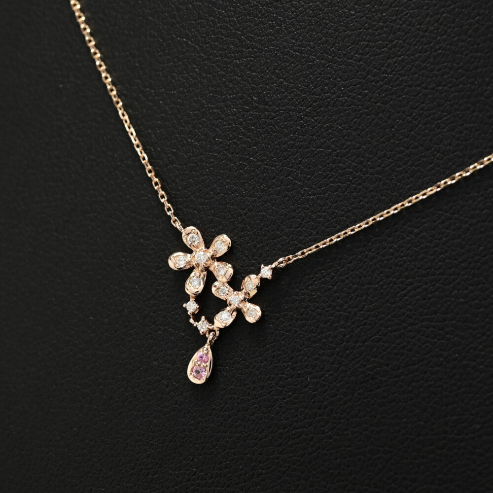 ヴァンドーム青山 ネックレス・ペンダント
