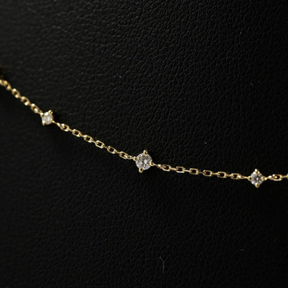 ダイヤモンド ネックレス・ペンダント