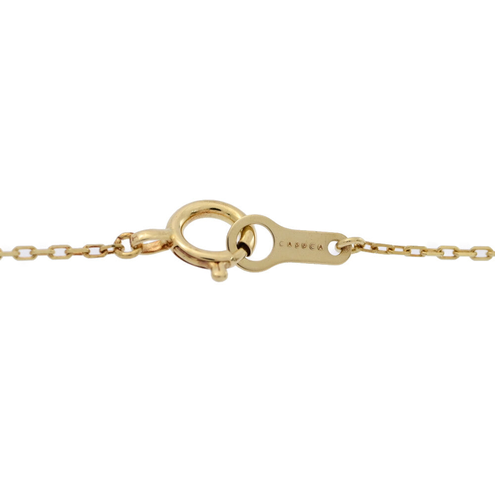 カスカ ネックレス・ペンダント