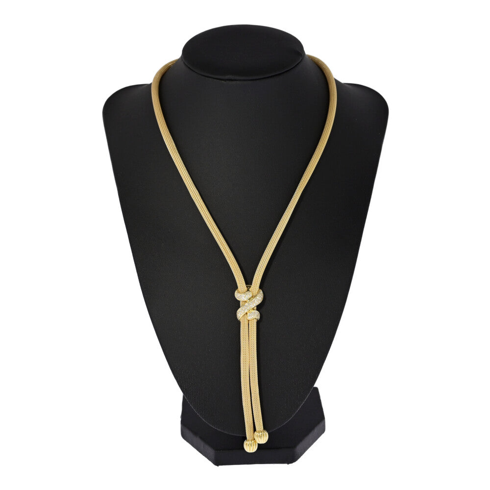 ダイヤモンド ネックレス・ペンダント