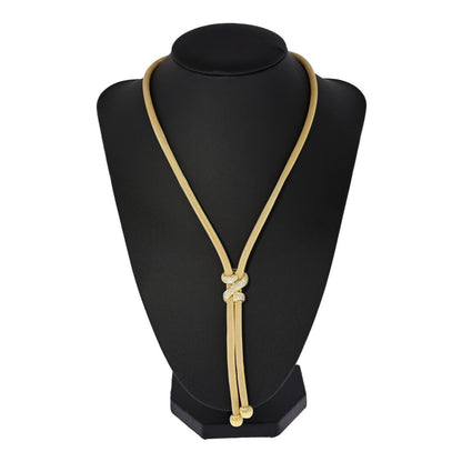 ダイヤモンド ネックレス・ペンダント