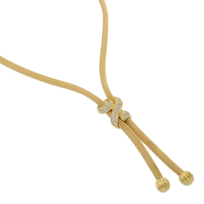 ダイヤモンド ネックレス・ペンダント