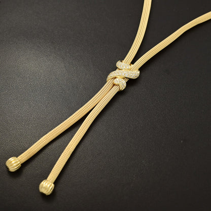 ダイヤモンド ネックレス・ペンダント