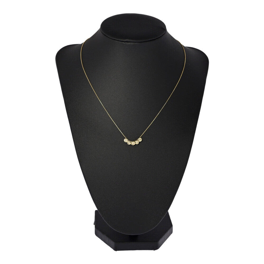 ダイヤモンド ネックレス・ペンダント