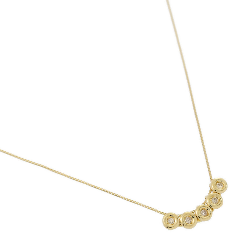 ダイヤモンド ネックレス・ペンダント