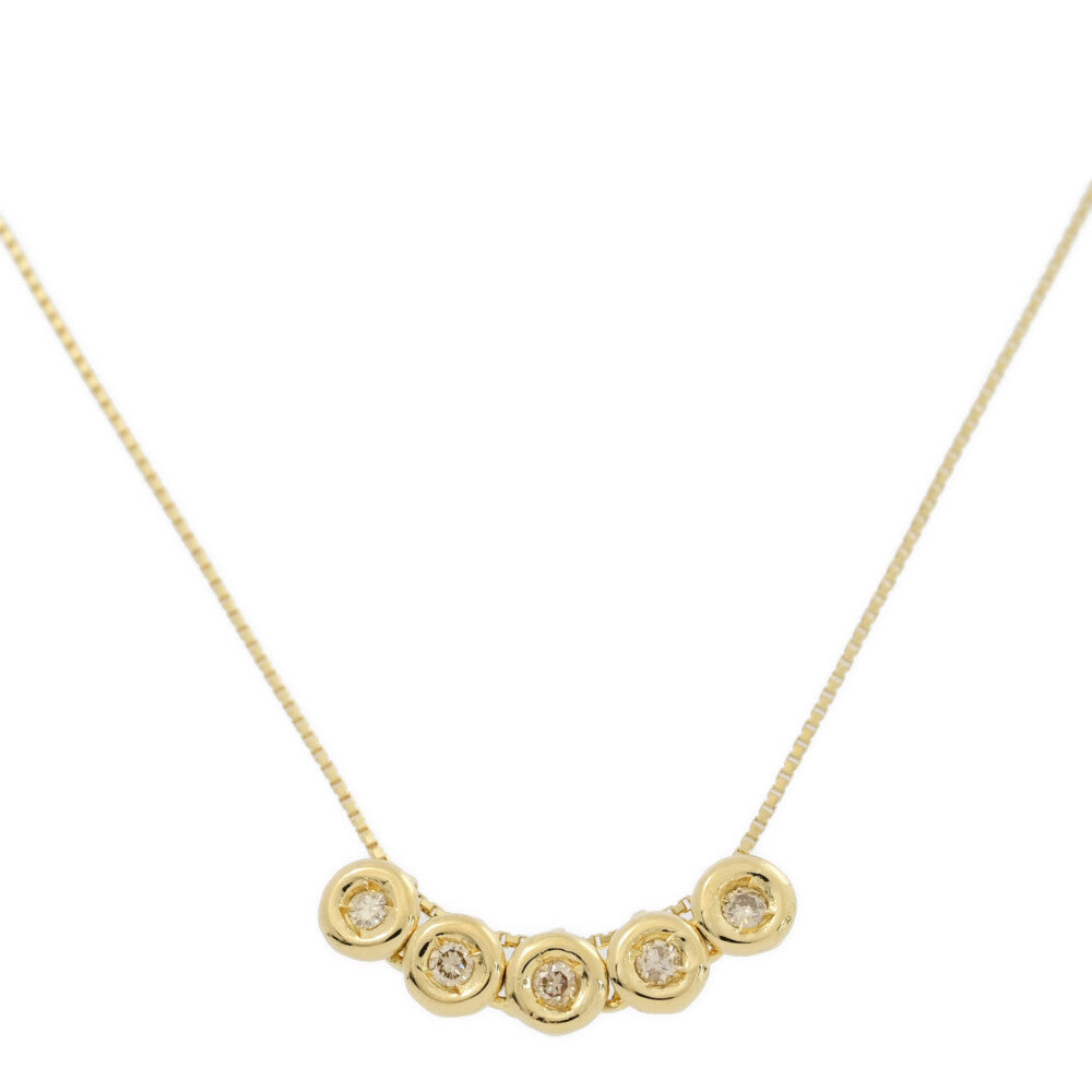 ダイヤモンド ネックレス・ペンダント