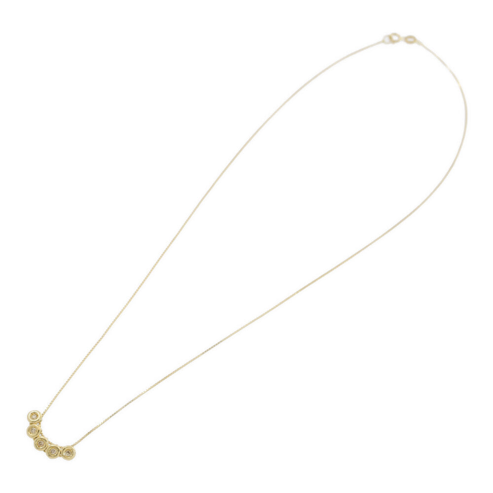 ダイヤモンド ネックレス・ペンダント