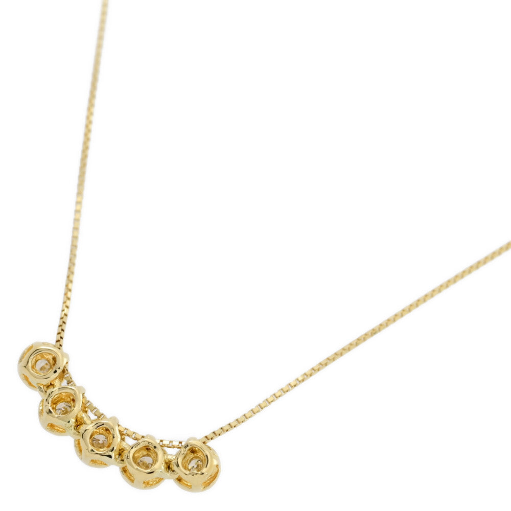 ダイヤモンド ネックレス・ペンダント