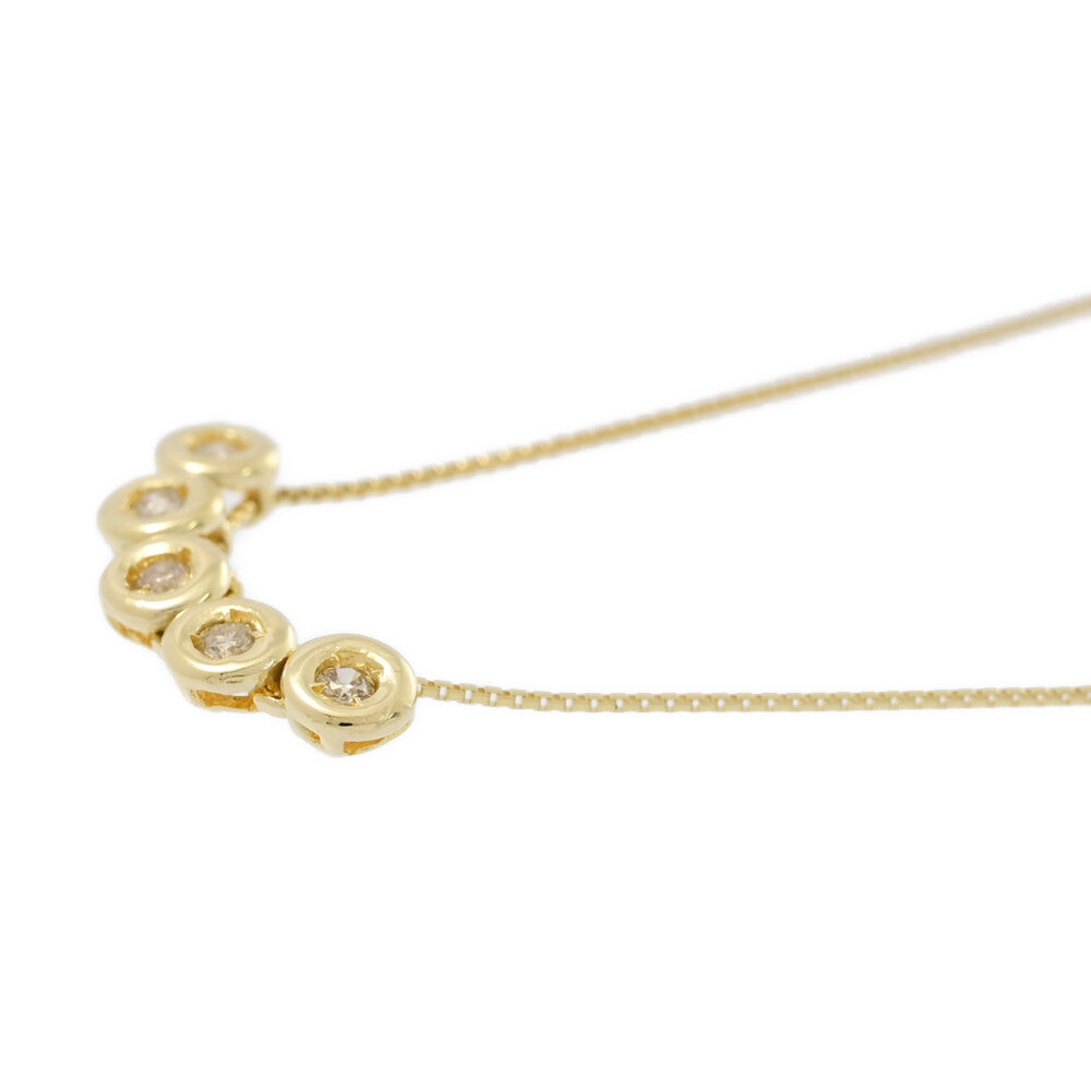 ダイヤモンド ネックレス・ペンダント