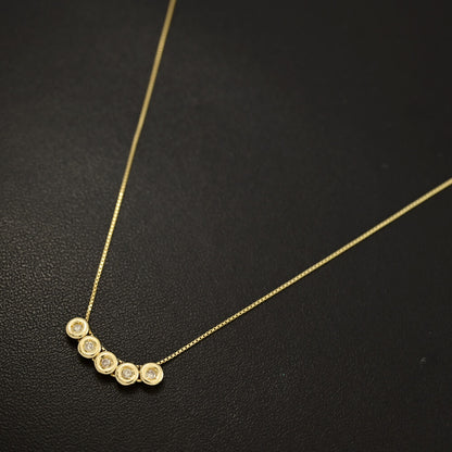 ダイヤモンド ネックレス・ペンダント