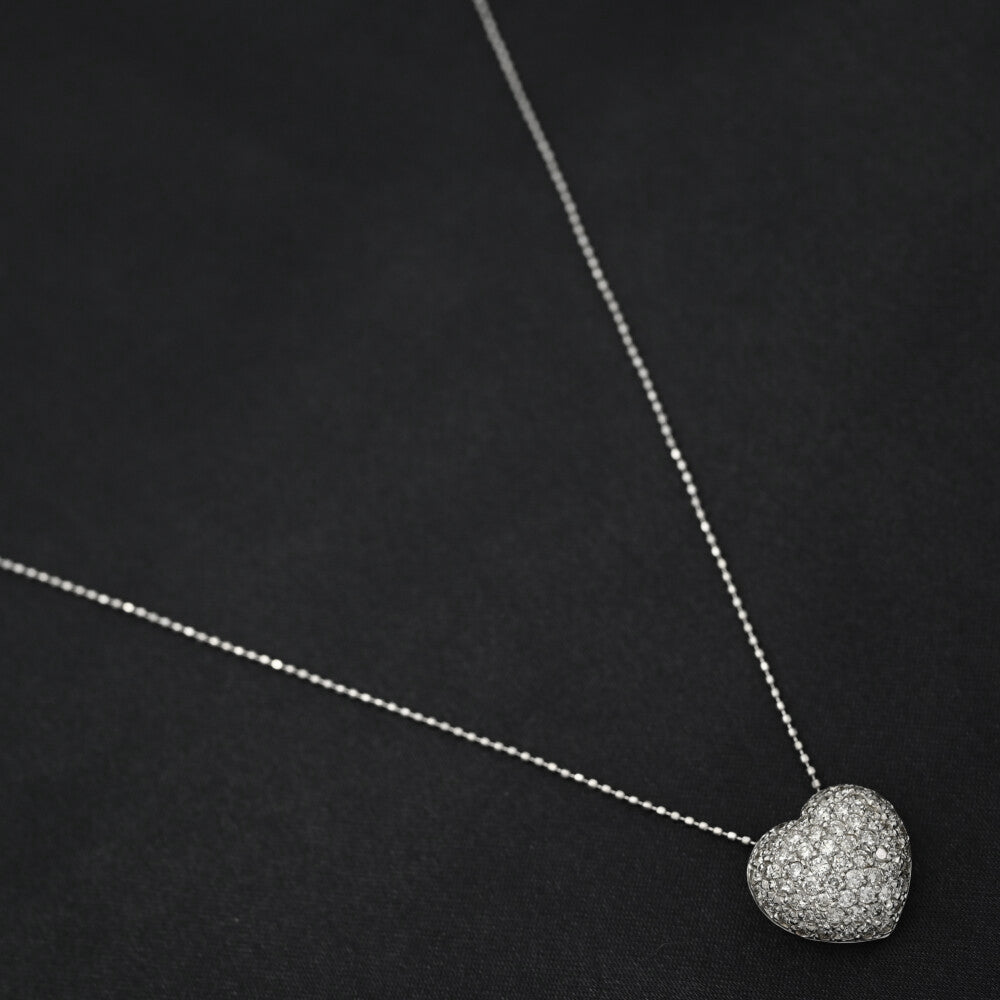 ダイヤモンド ネックレス・ペンダント