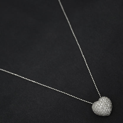 ダイヤモンド ネックレス・ペンダント