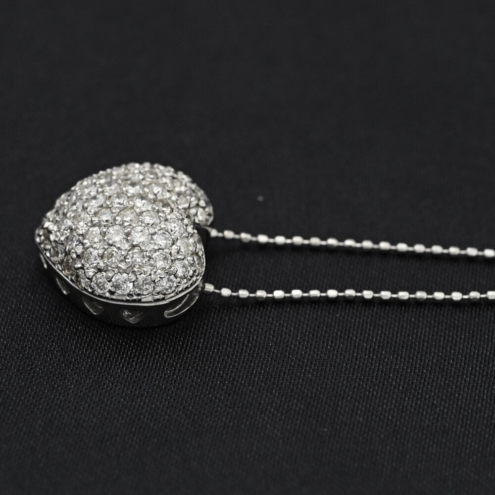 ダイヤモンド ネックレス・ペンダント