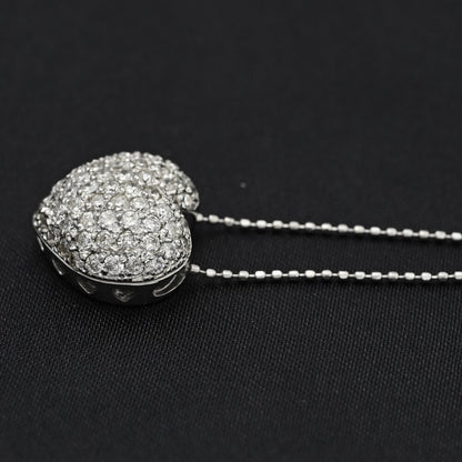 ダイヤモンド ネックレス・ペンダント