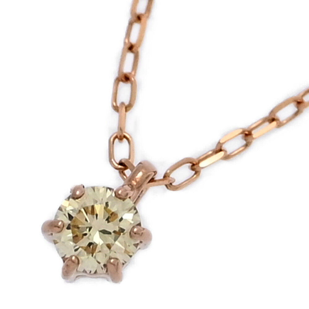 ダイヤモンド ネックレス・ペンダント