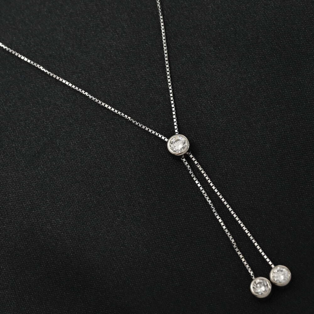 ダイヤモンド ネックレス・ペンダント