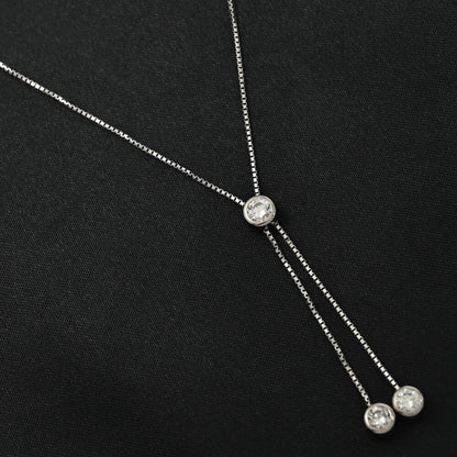 ダイヤモンド ネックレス・ペンダント