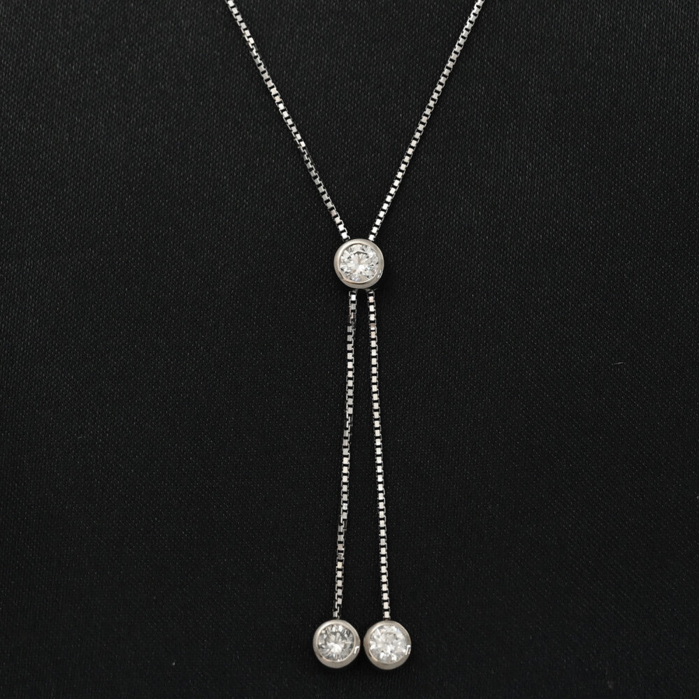 ダイヤモンド ネックレス・ペンダント