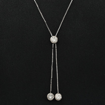 ダイヤモンド ネックレス・ペンダント