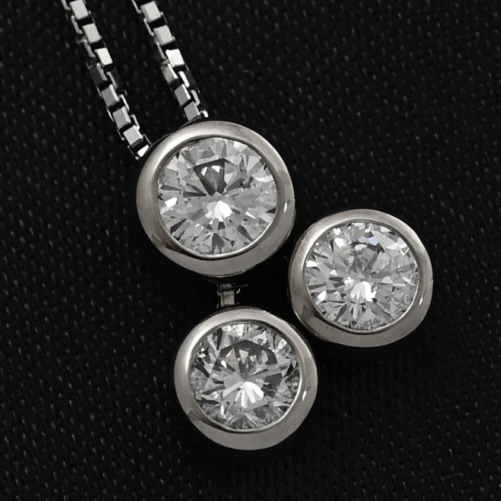 ダイヤモンド ネックレス・ペンダント