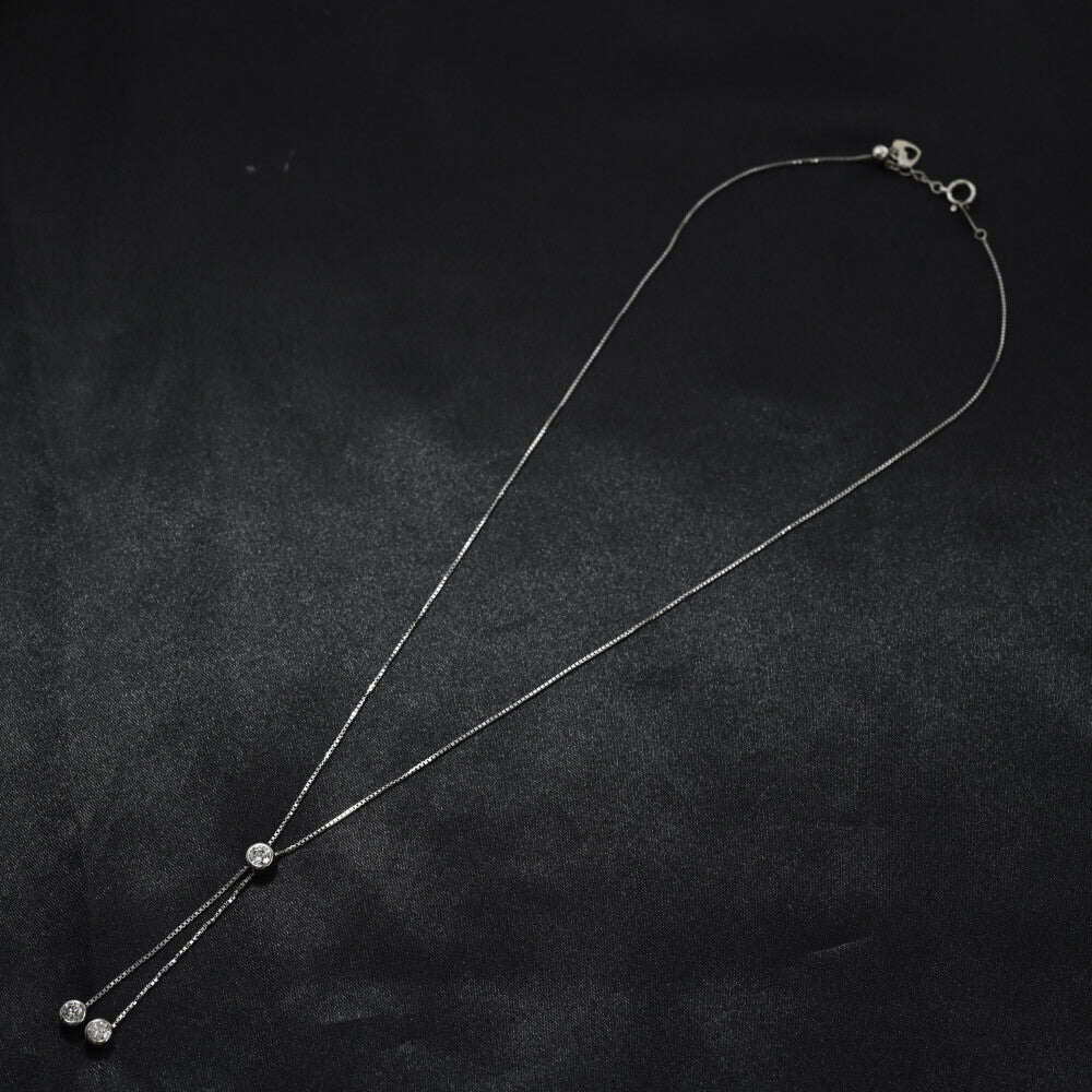 ダイヤモンド ネックレス・ペンダント