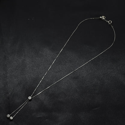 ダイヤモンド ネックレス・ペンダント