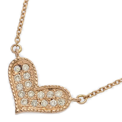 ダイヤモンド ネックレス・ペンダント