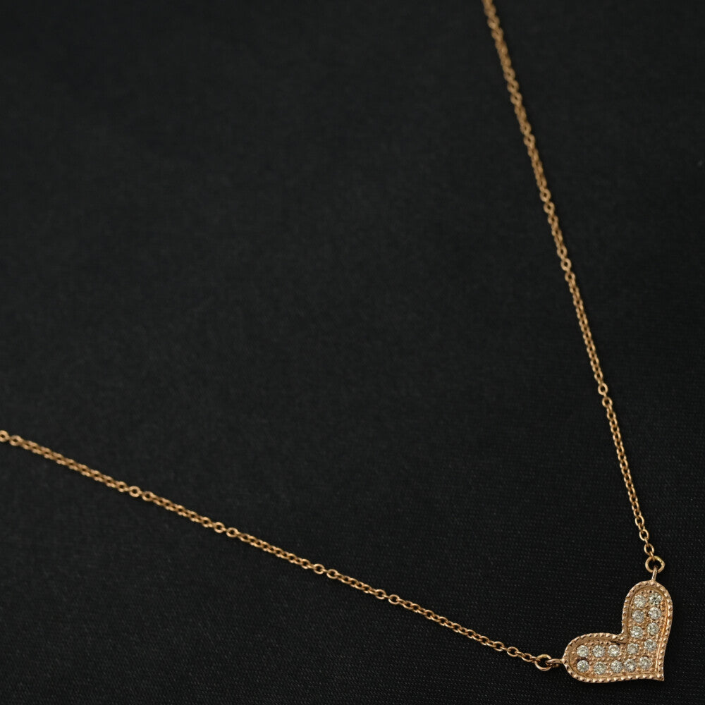 ダイヤモンド ネックレス・ペンダント