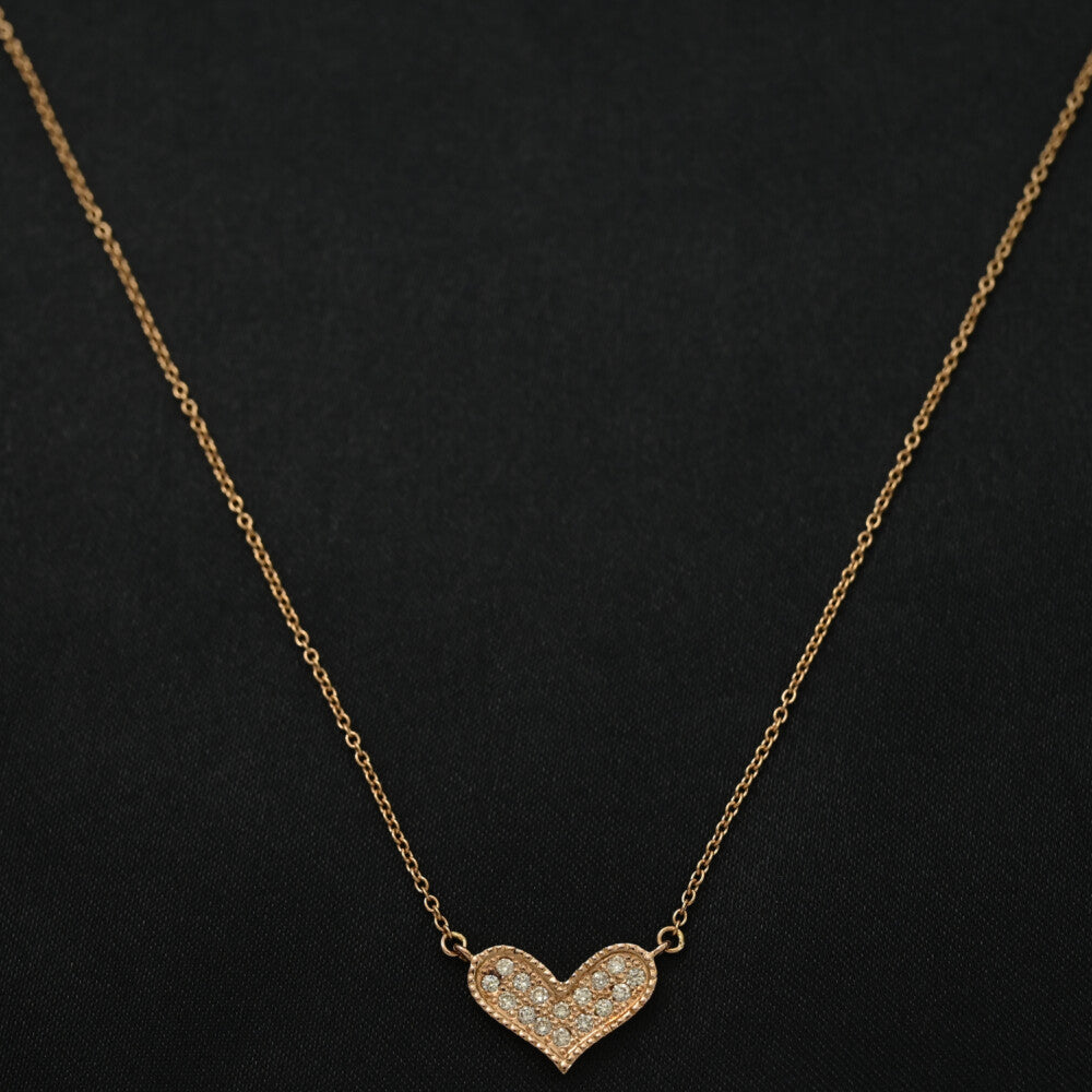 ダイヤモンド ネックレス・ペンダント