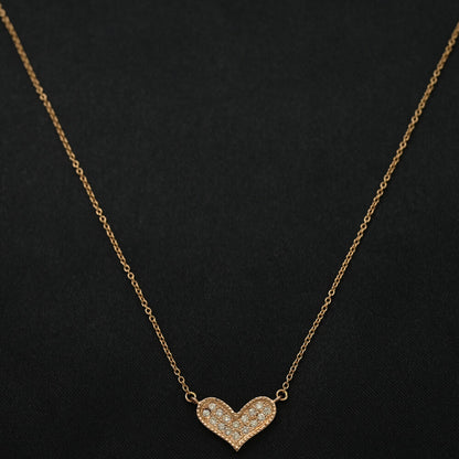 ダイヤモンド ネックレス・ペンダント