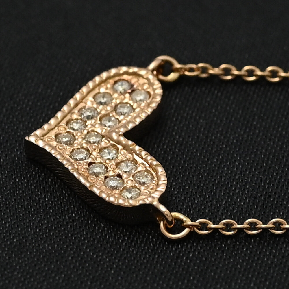 ダイヤモンド ネックレス・ペンダント