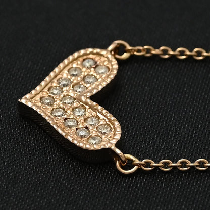 ダイヤモンド ネックレス・ペンダント