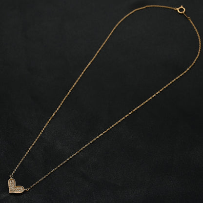 ダイヤモンド ネックレス・ペンダント