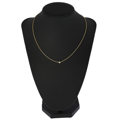 クリスチャンディオール ネックレス・ペンダント