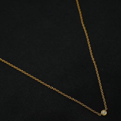 クリスチャンディオール ネックレス・ペンダント