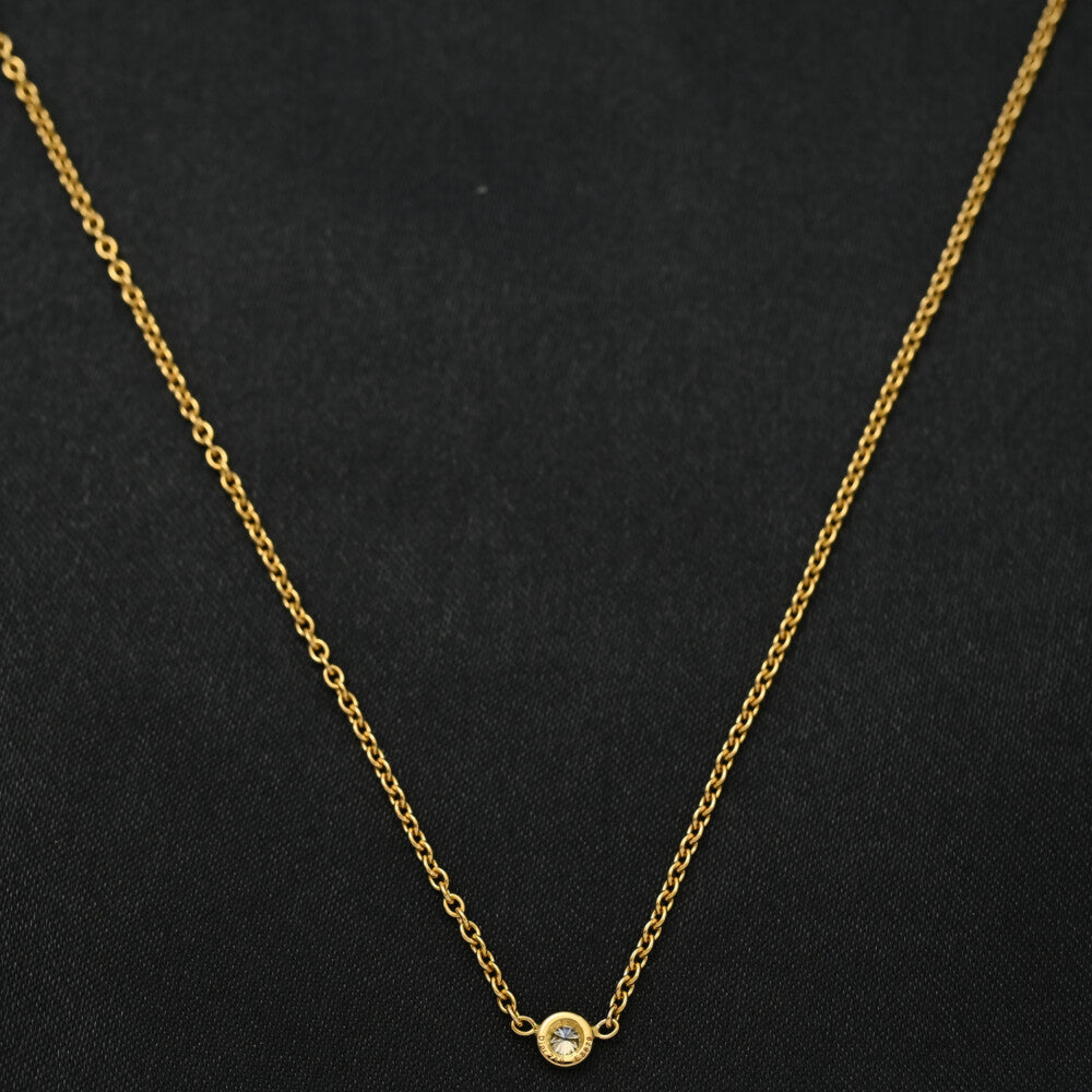 クリスチャンディオール ネックレス・ペンダント