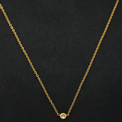 クリスチャンディオール ネックレス・ペンダント