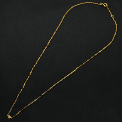 クリスチャンディオール ネックレス・ペンダント