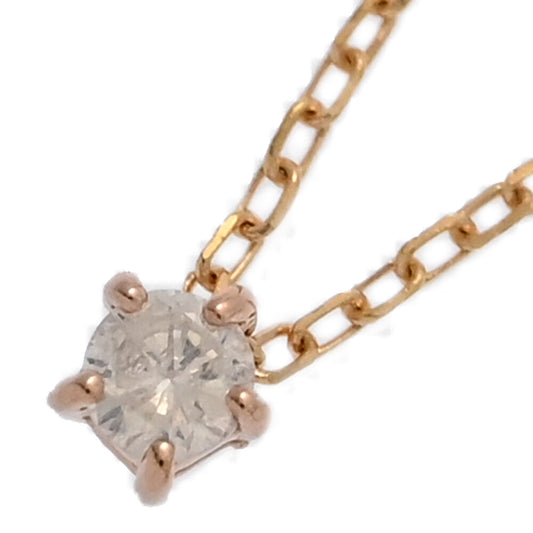 ダイヤモンド ネックレス・ペンダント