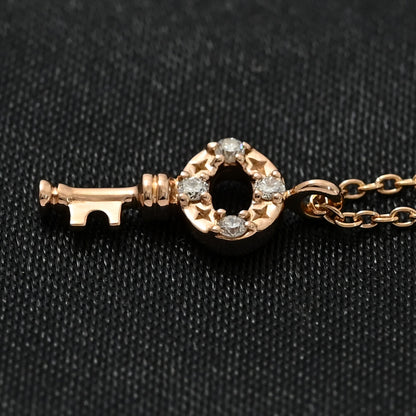 カナルヨンドシー ネックレス・ペンダント