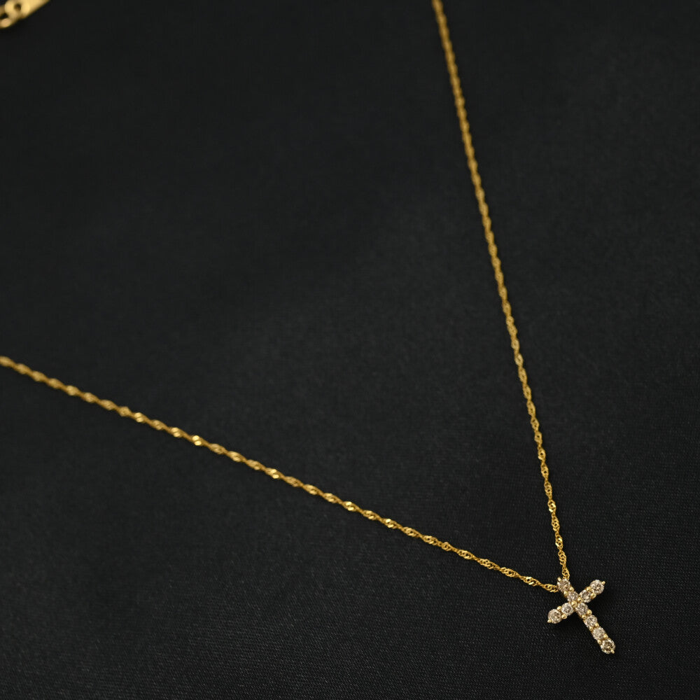 ダイヤモンド ネックレス・ペンダント