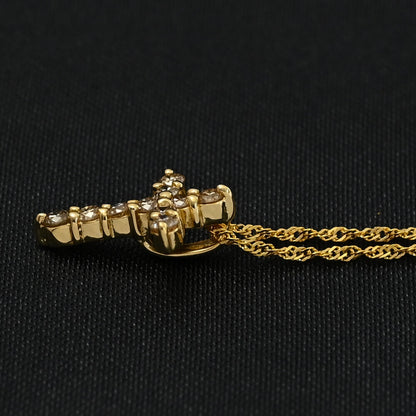 ダイヤモンド ネックレス・ペンダント