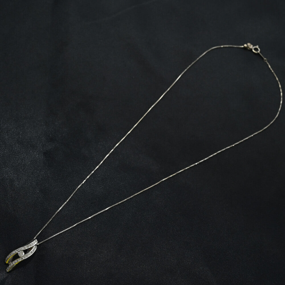 ダイヤモンド ネックレス・ペンダント