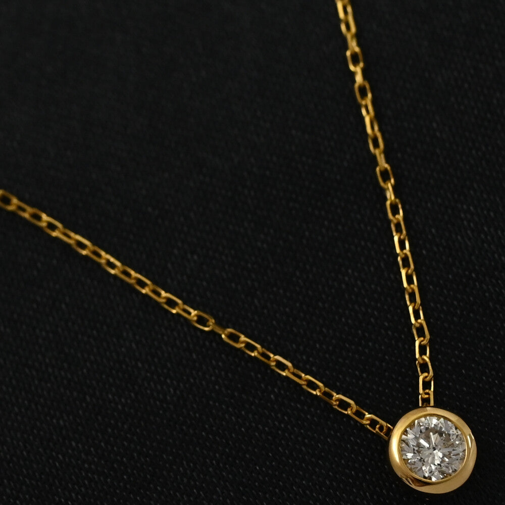 ダイヤモンド ネックレス・ペンダント