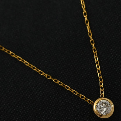 ダイヤモンド ネックレス・ペンダント