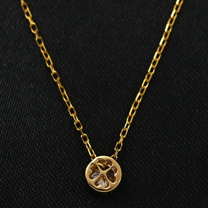 ダイヤモンド ネックレス・ペンダント