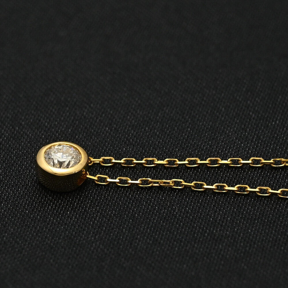 ダイヤモンド ネックレス・ペンダント